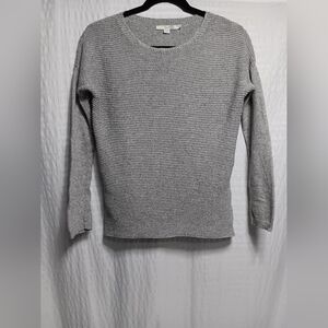 Boden Ladies crewneck knit long sleeve sweater